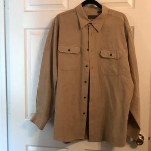 Covington men’s shirt extra-large